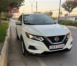 Nissan Rogue Sport